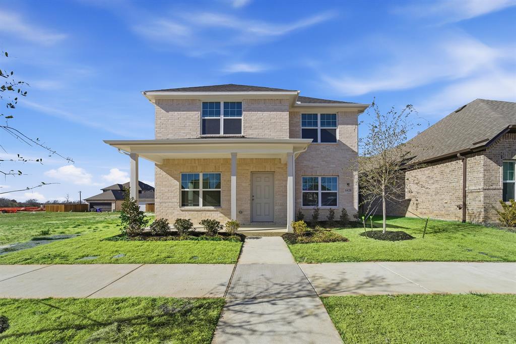 1428 Bramante St, Celina, TX 75009
