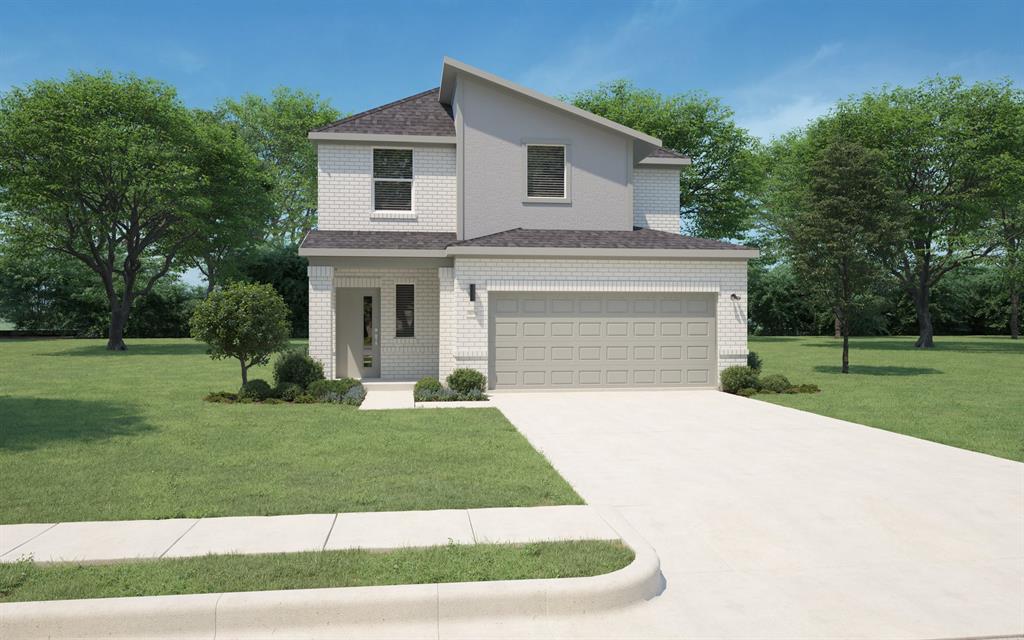 15004 Leighton Creek Ct, Fort Worth, TX 76052
