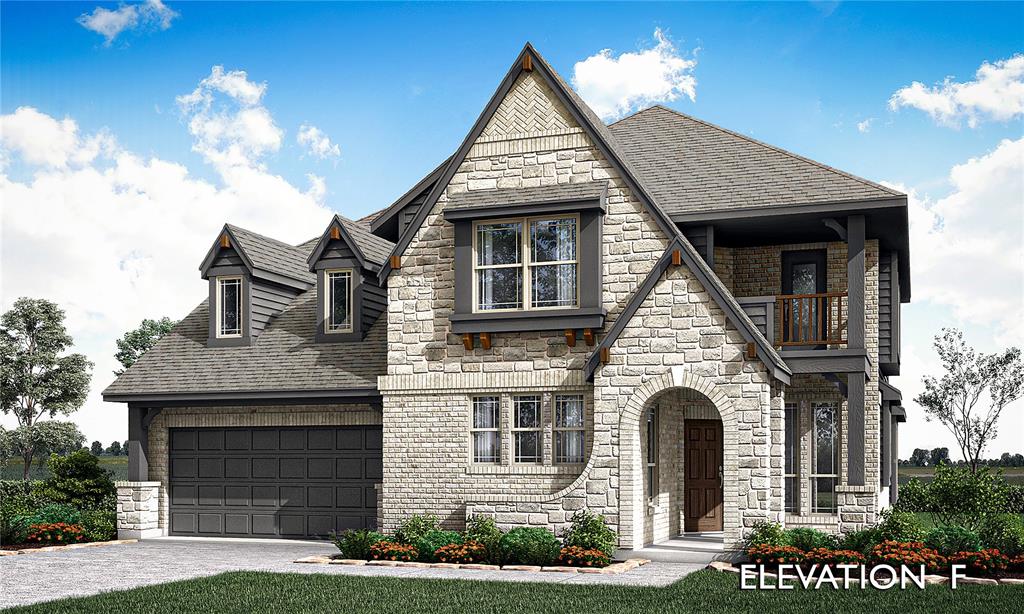 186 Honey Ln, Waxahachie, TX 75165