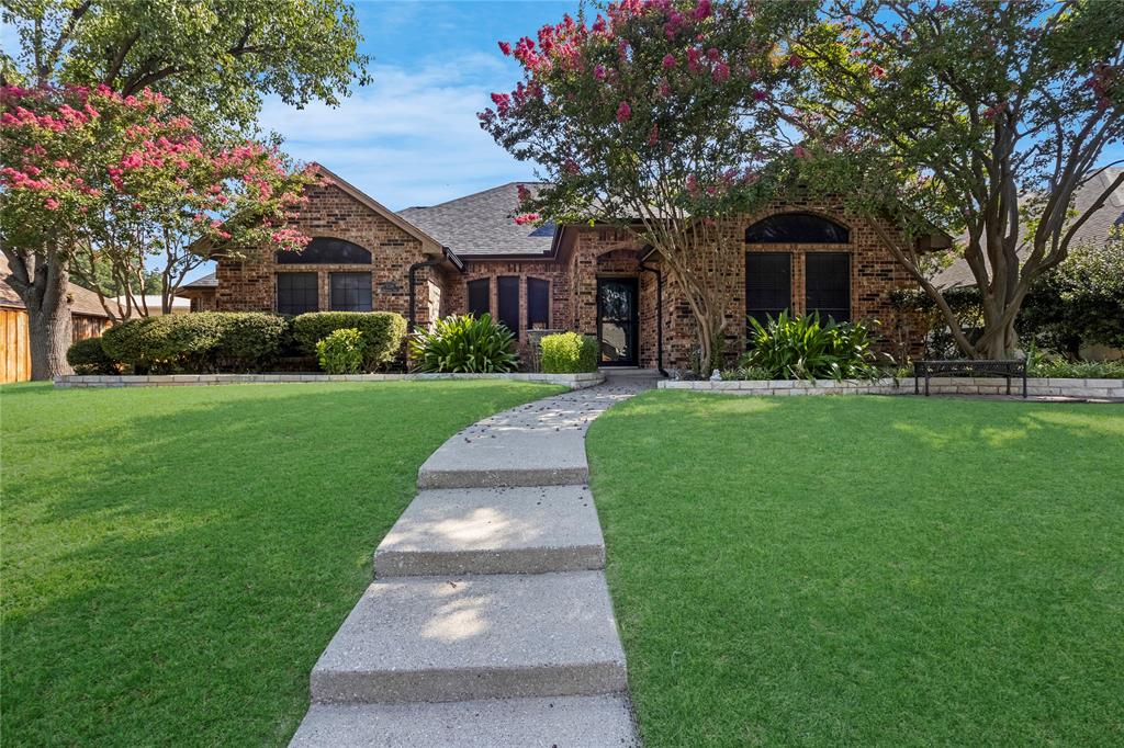 1226 Stillwater Trl, Carrollton, TX 75007