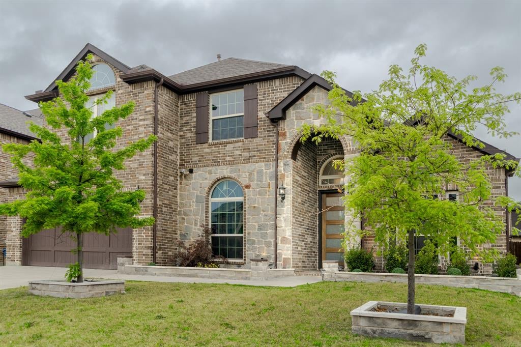 3220 Wedgewood Way, Wylie, TX 75098 photo