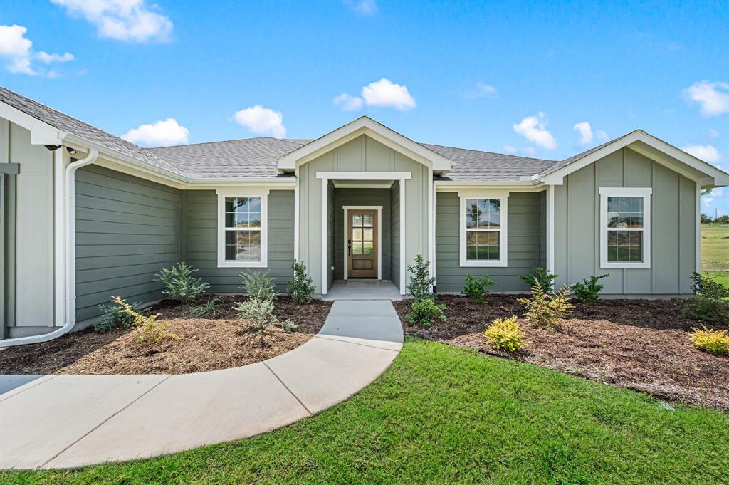 2008 Willy Dilly Rd, Springtown, TX 76082 photo