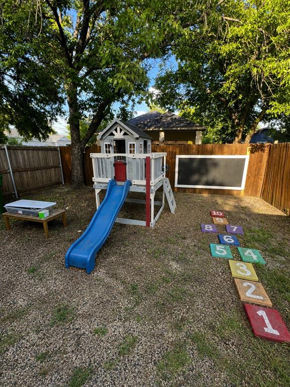 309 W White Ave, Mckinney, TX 75069 photo