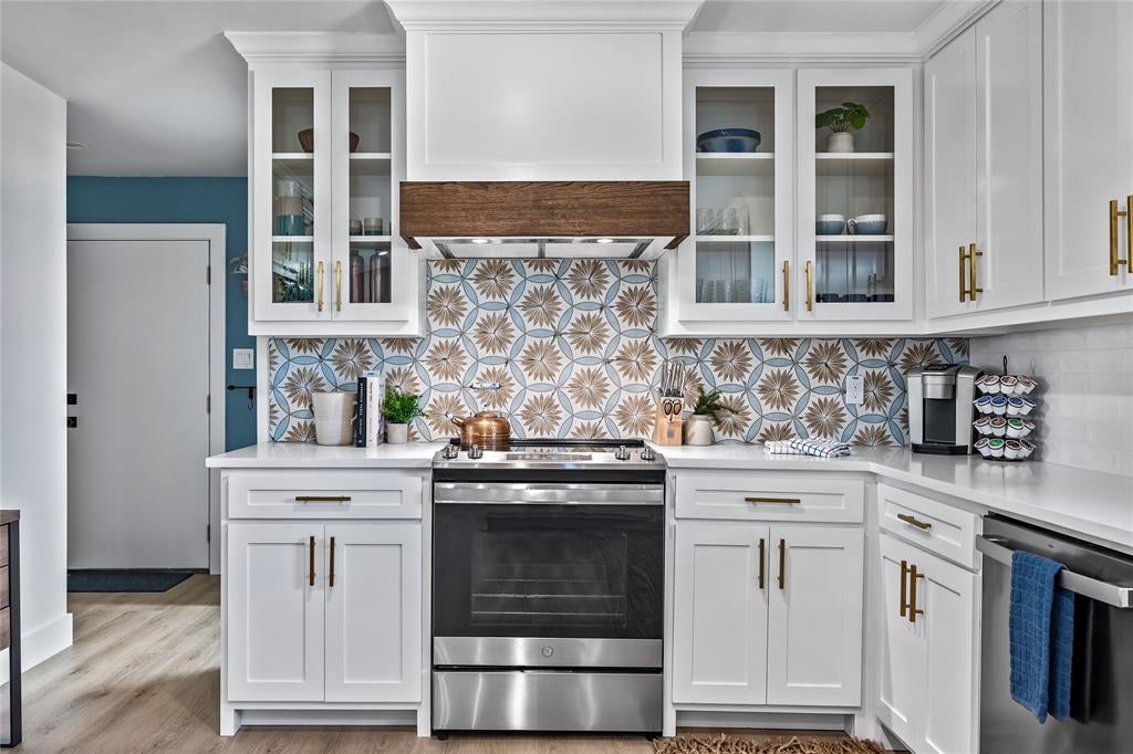 309 White Ave, Mckinney, TX 75069