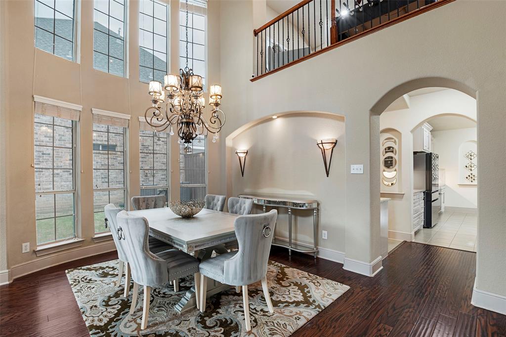 1658 Coldstone Dr, Frisco, TX 75034 photo