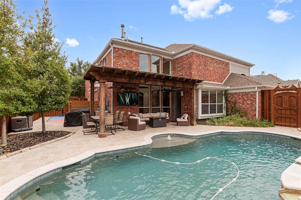 1658 Coldstone Dr, Frisco, TX 75034 photo
