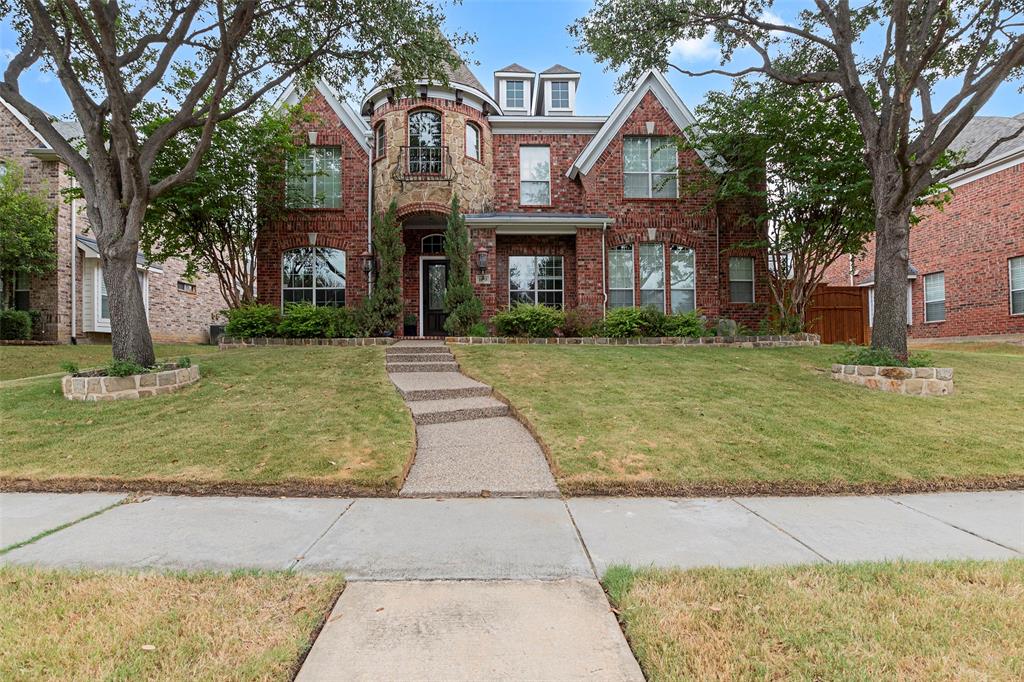 1658 Coldstone Dr, Frisco, TX 75034