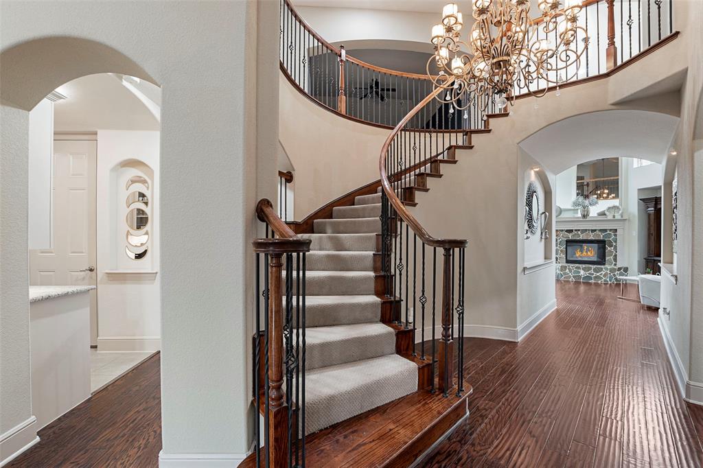 1658 Coldstone Dr, Frisco, TX 75034 photo