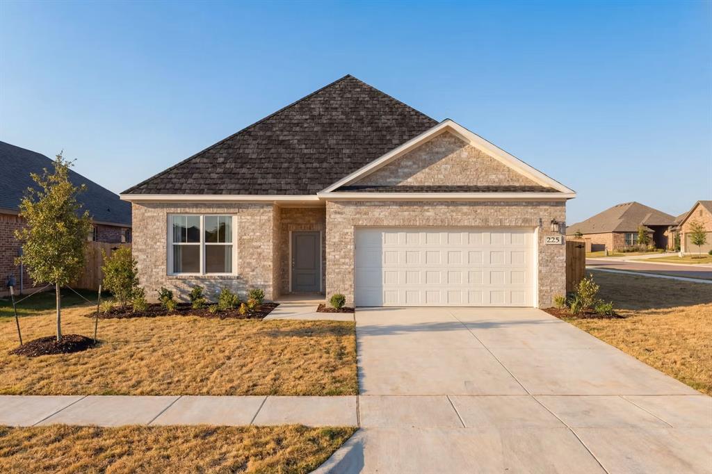 1405 Northview Ln, Josephine, TX 75173