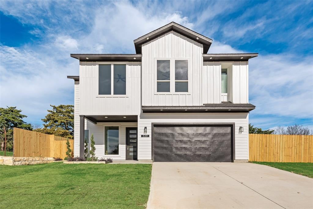 539 Laureland Rd, Dallas, TX 75232