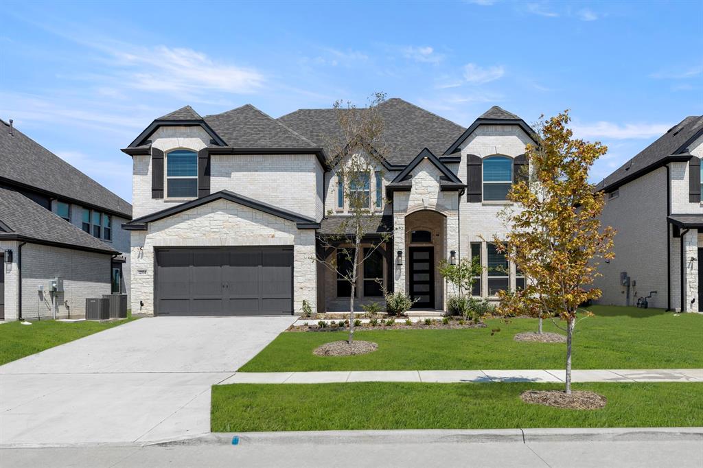 12554 Beaver Creek Rd, Frisco, TX 75035