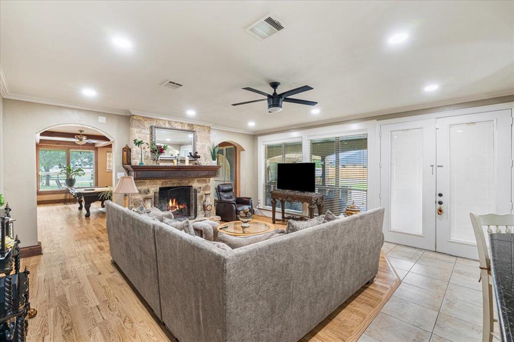 3795 Farm To Market Road 66, Waxahachie, TX 75167 photo