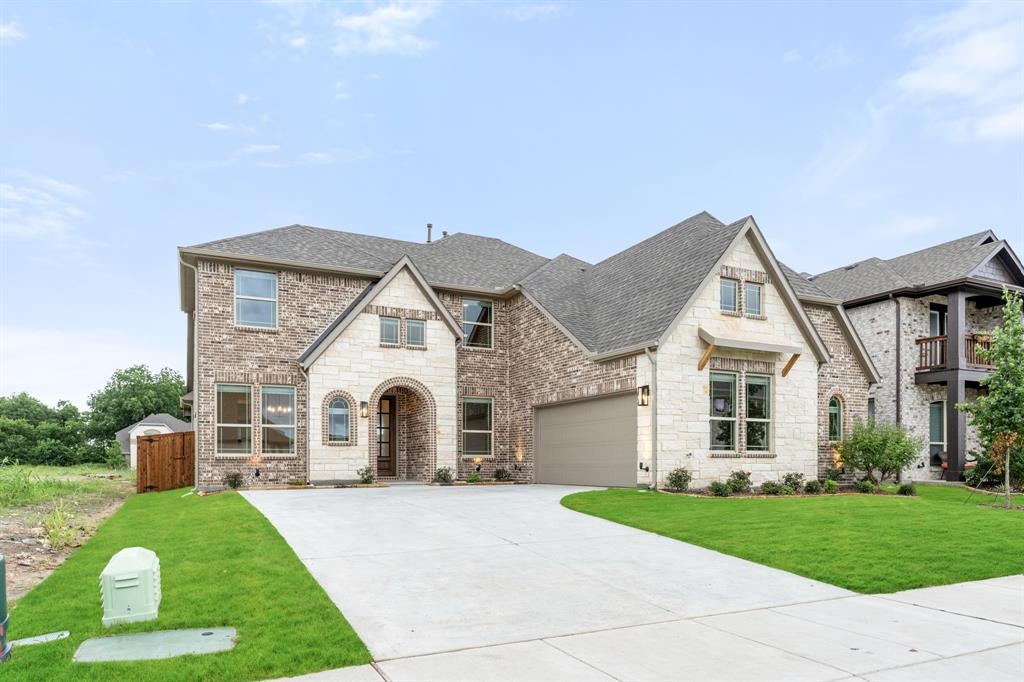2906 Wild River Rd, Melissa, TX 75454