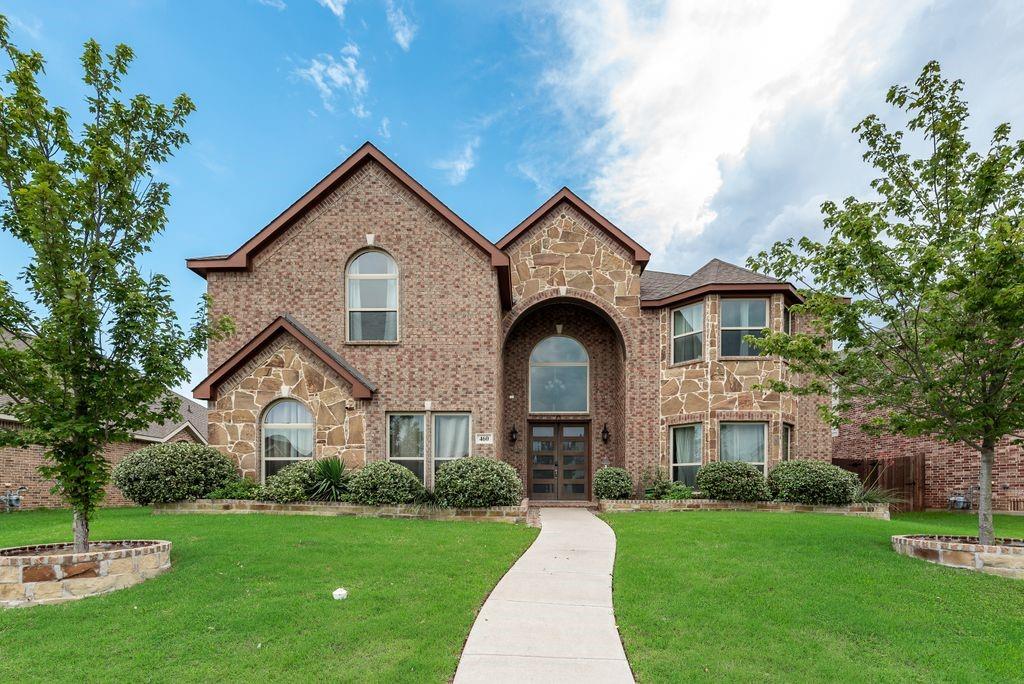 460 Harvest Grove Dr, Waxahachie, TX 75165 photo