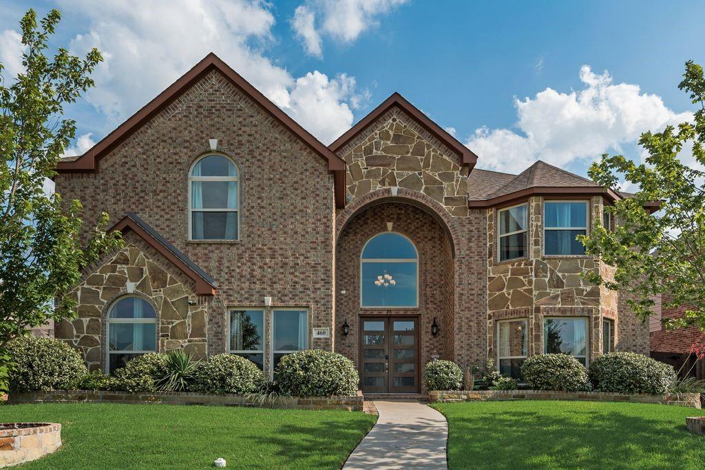 460 Harvest Grove Dr, Waxahachie, TX 75165 photo