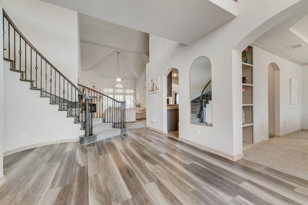 460 Harvest Grove Dr, Waxahachie, TX 75165 photo