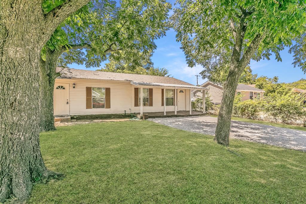 5729 Wellesley Ave, Fort Worth, TX 76107 photo