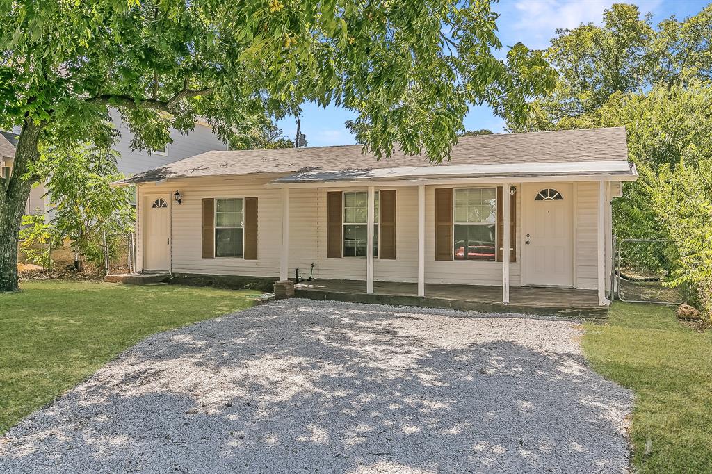5729 Wellesley Ave, Fort Worth, TX 76107 photo