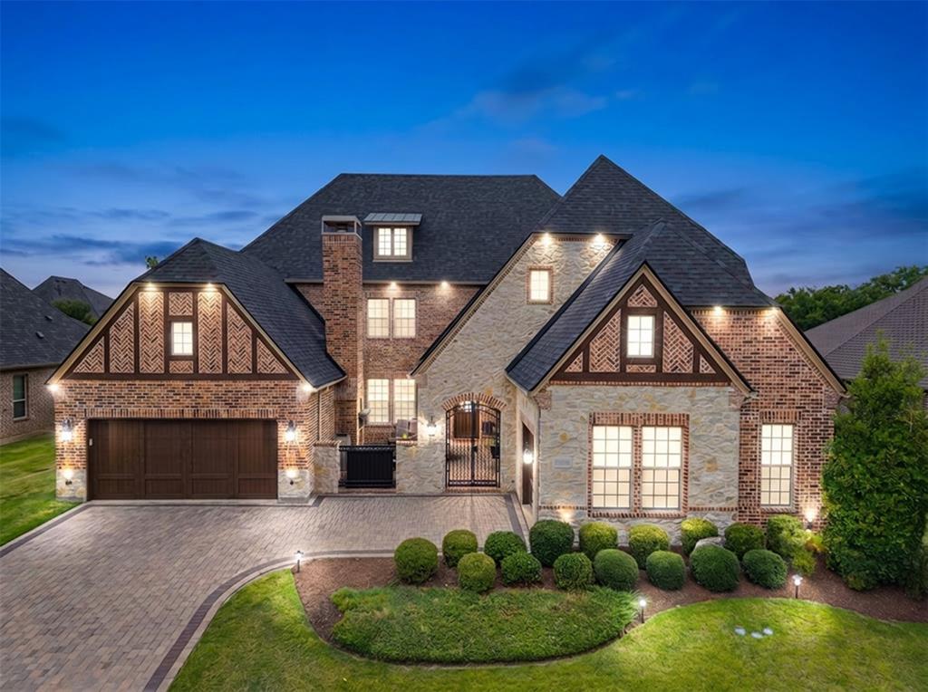 3509 Sutton Dr, Flower Mound, TX 75028
