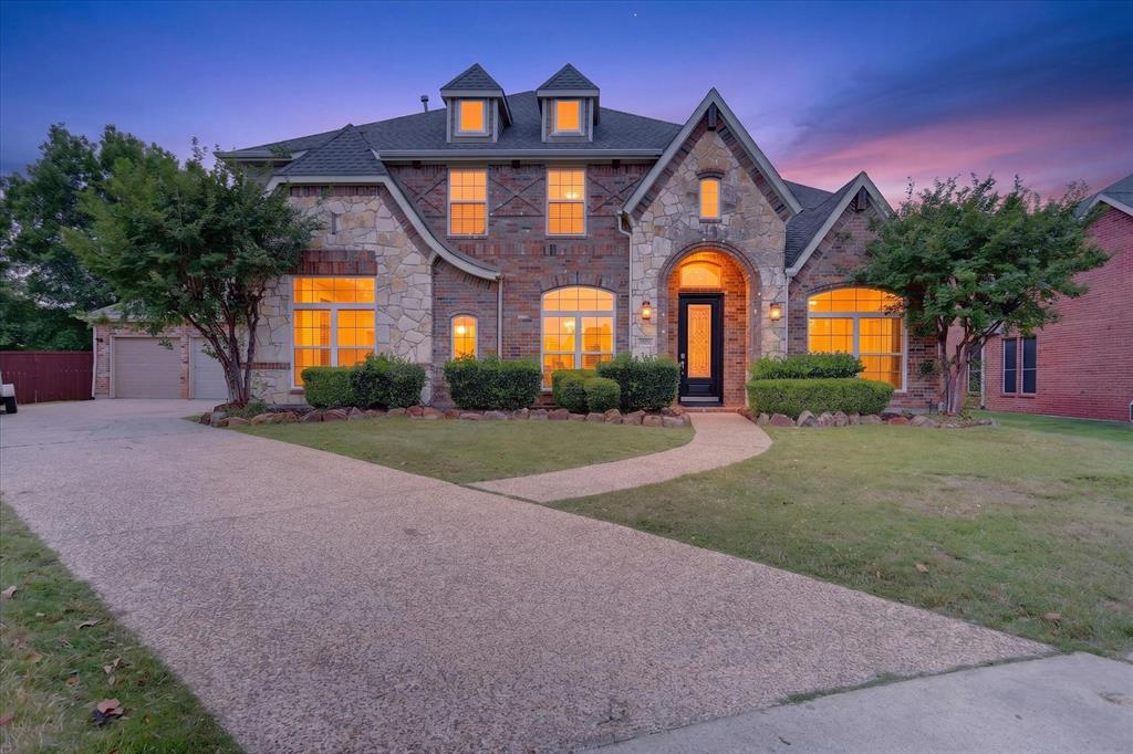 6001 Madeline Ln, Flower Mound, TX 75028