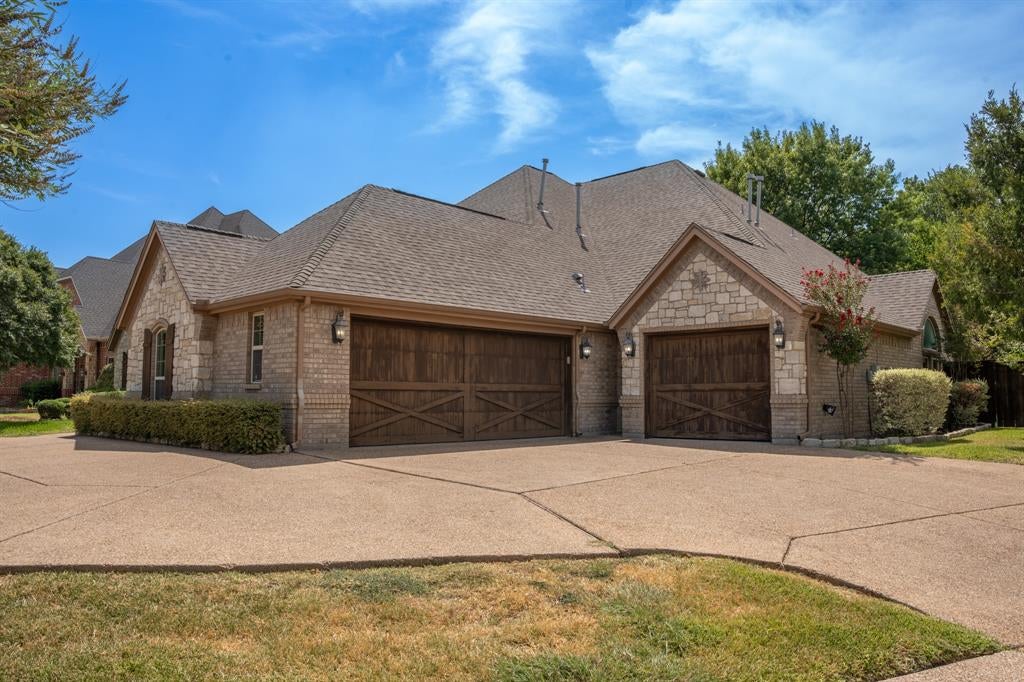 502 Lismore Dr, Mansfield, TX 76063