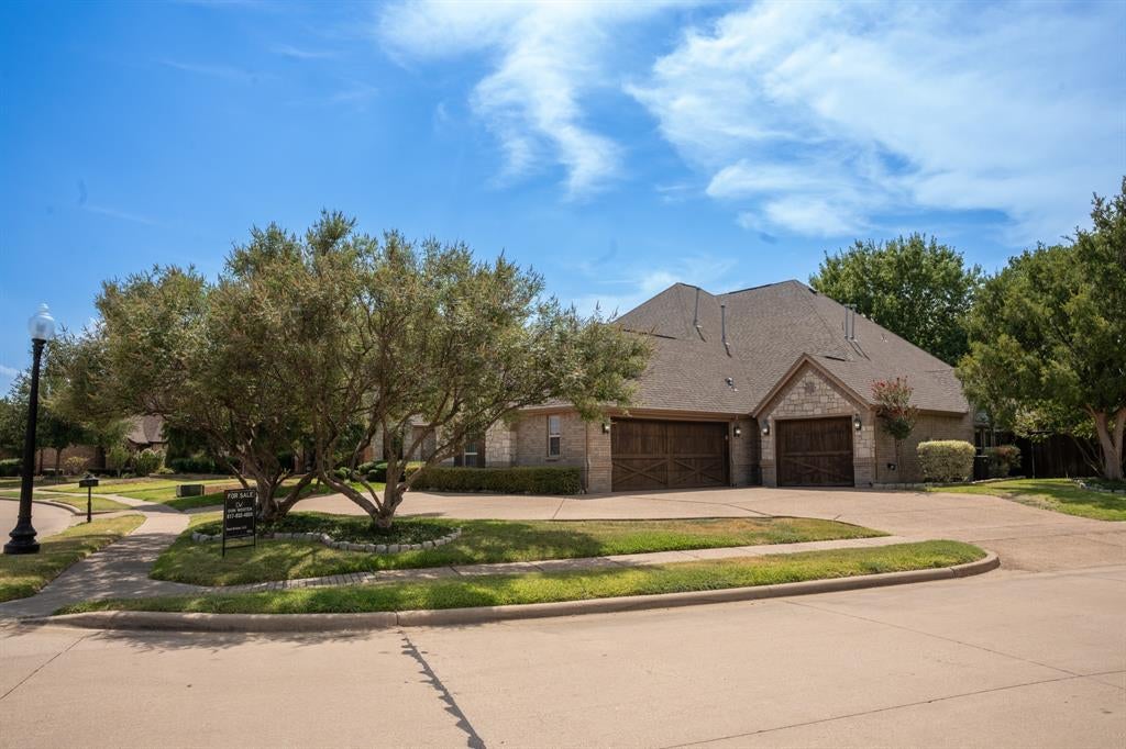 502 Lismore Dr, Mansfield, TX 76063 photo