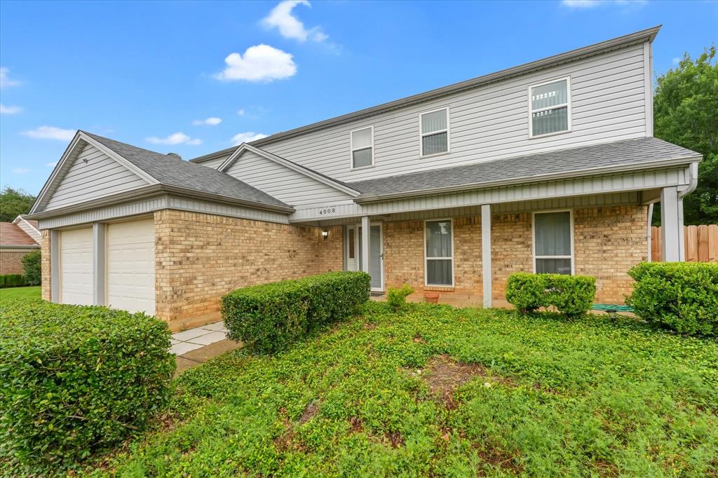 4008 Willow Run, Flower Mound, TX 75028
