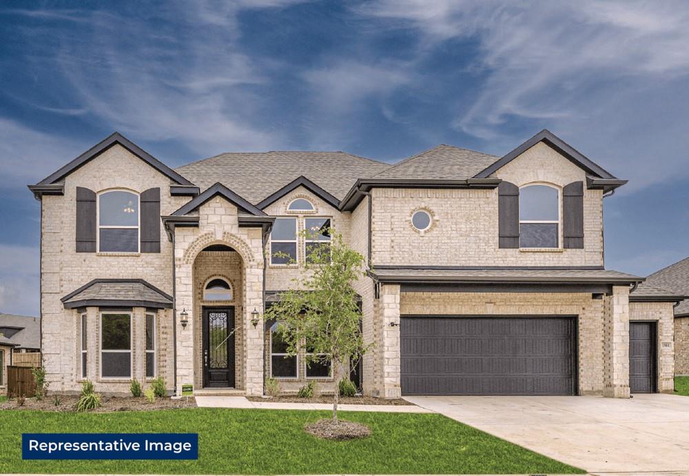 9621 Chesney Dr, Mesquite, TX 75126