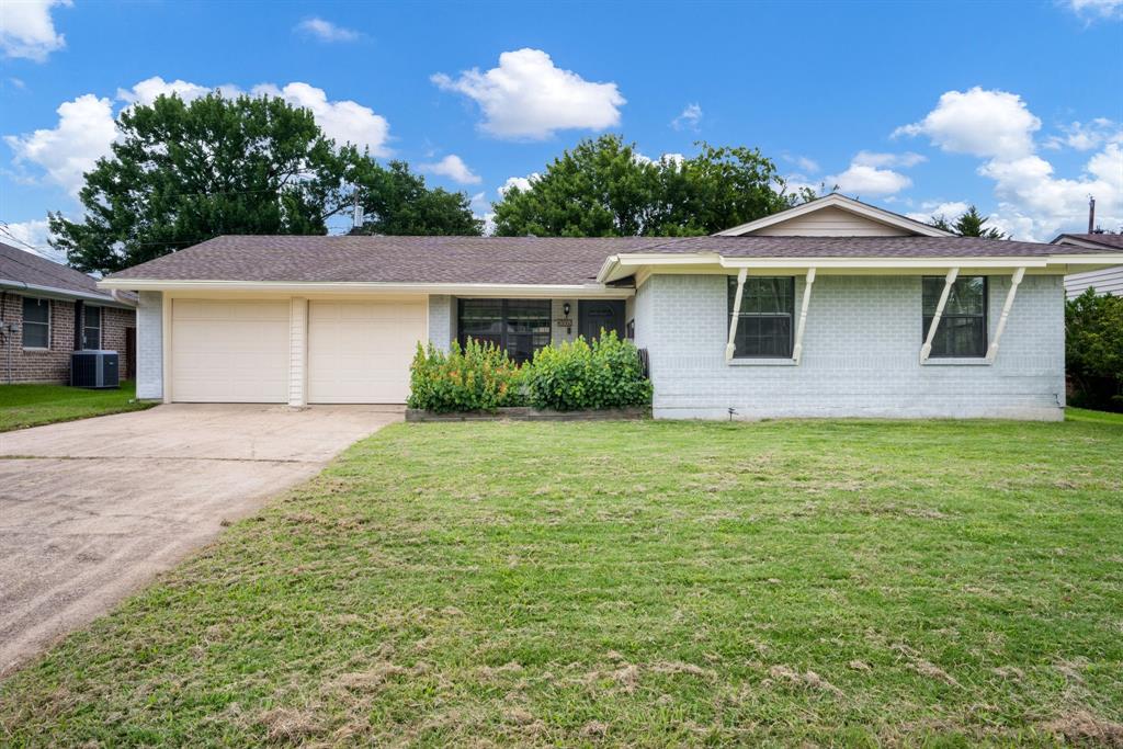 3005 Cameo Ln, Farmers Branch, TX 75234