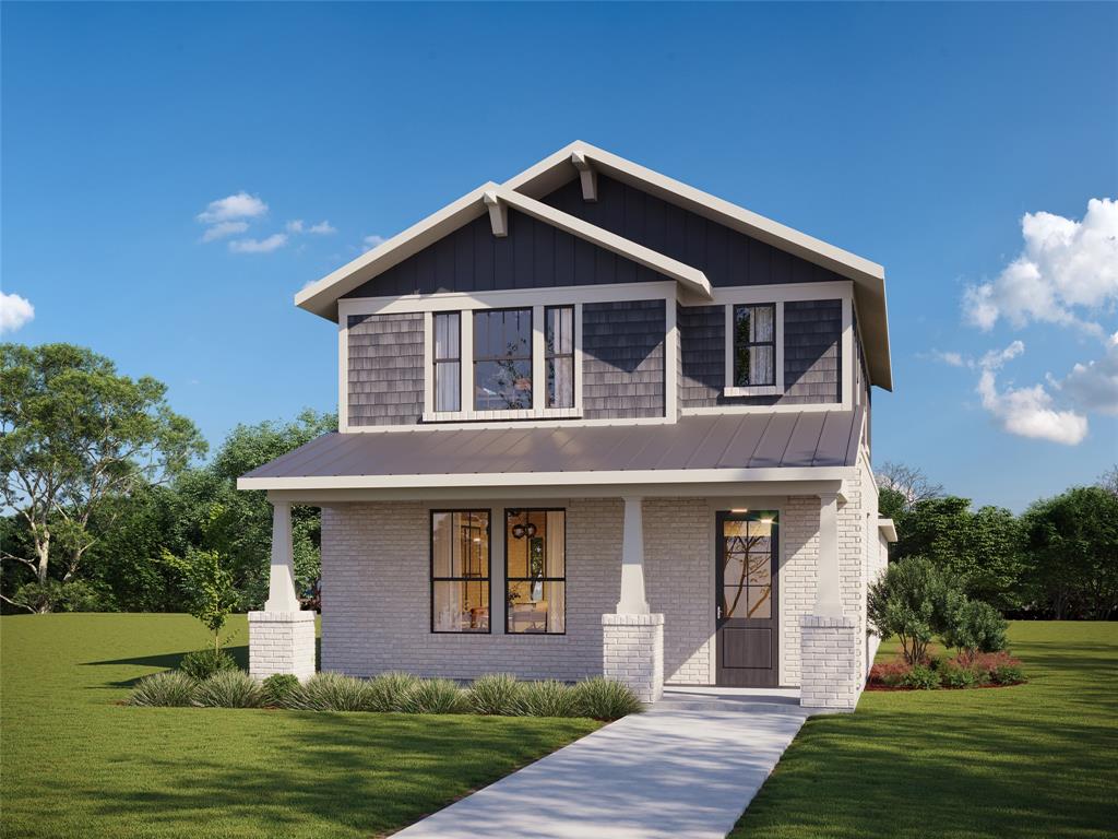 406 Sunset Ln, Fort Worth, TX 76114