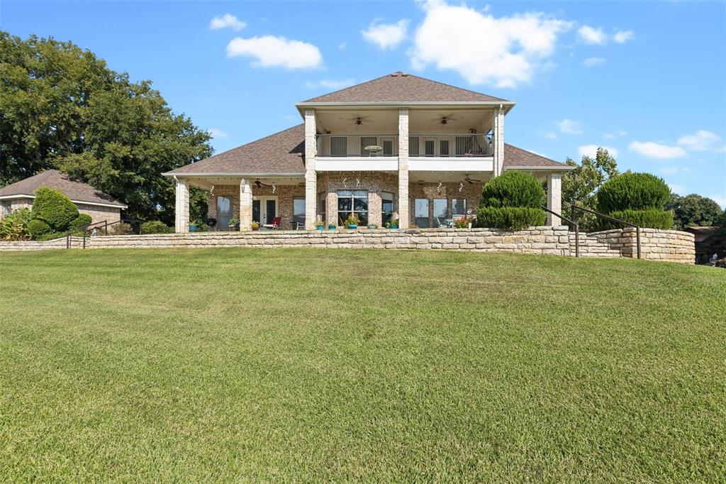 4008 Huron Ct, Granbury, TX 76048