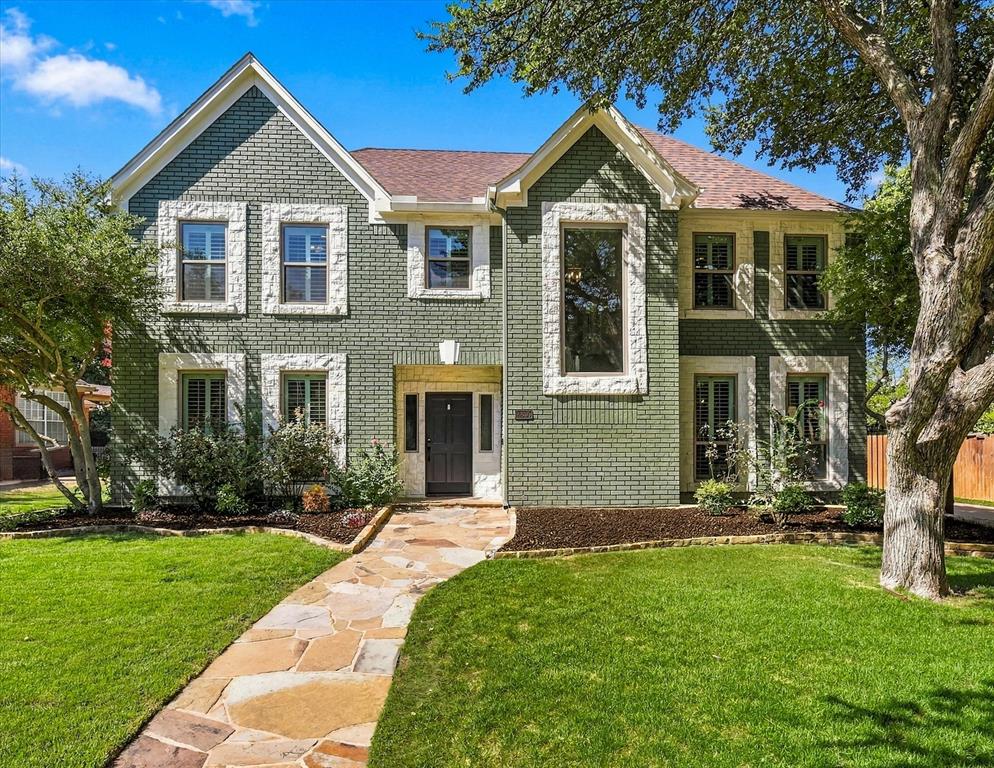 2385 Dundee Dr, Highland Village, TX 75077 photo
