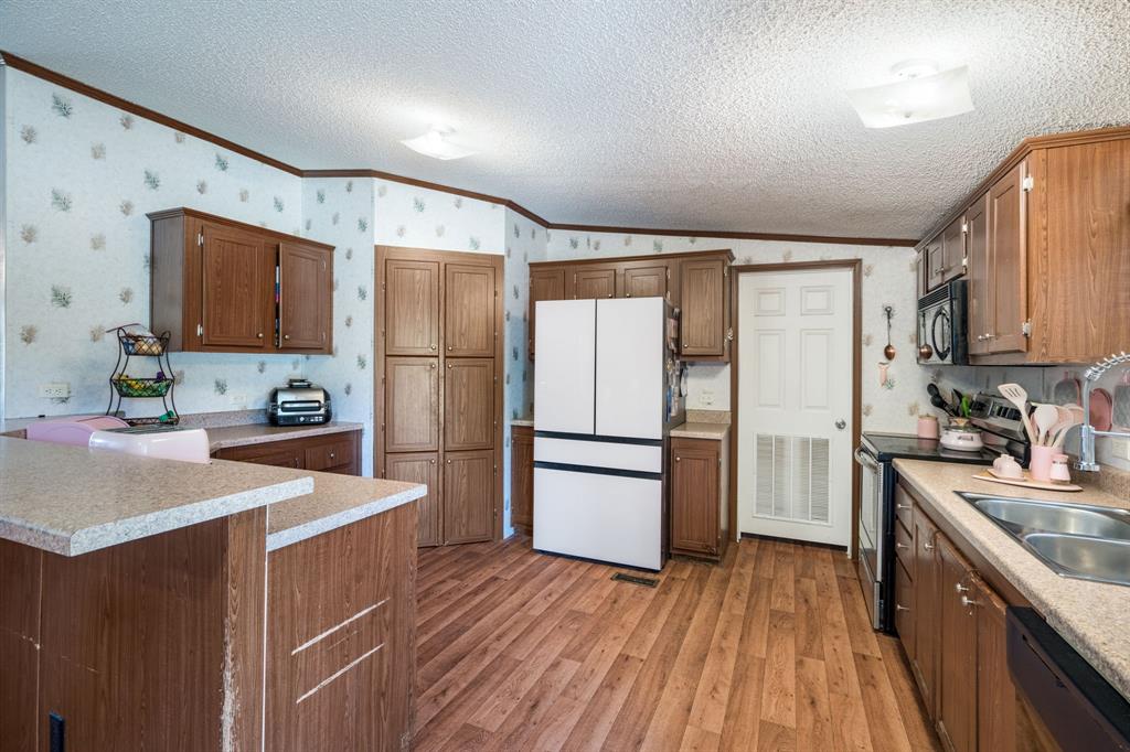 1215 Alliance Blvd, Rhome, TX 76078 photo