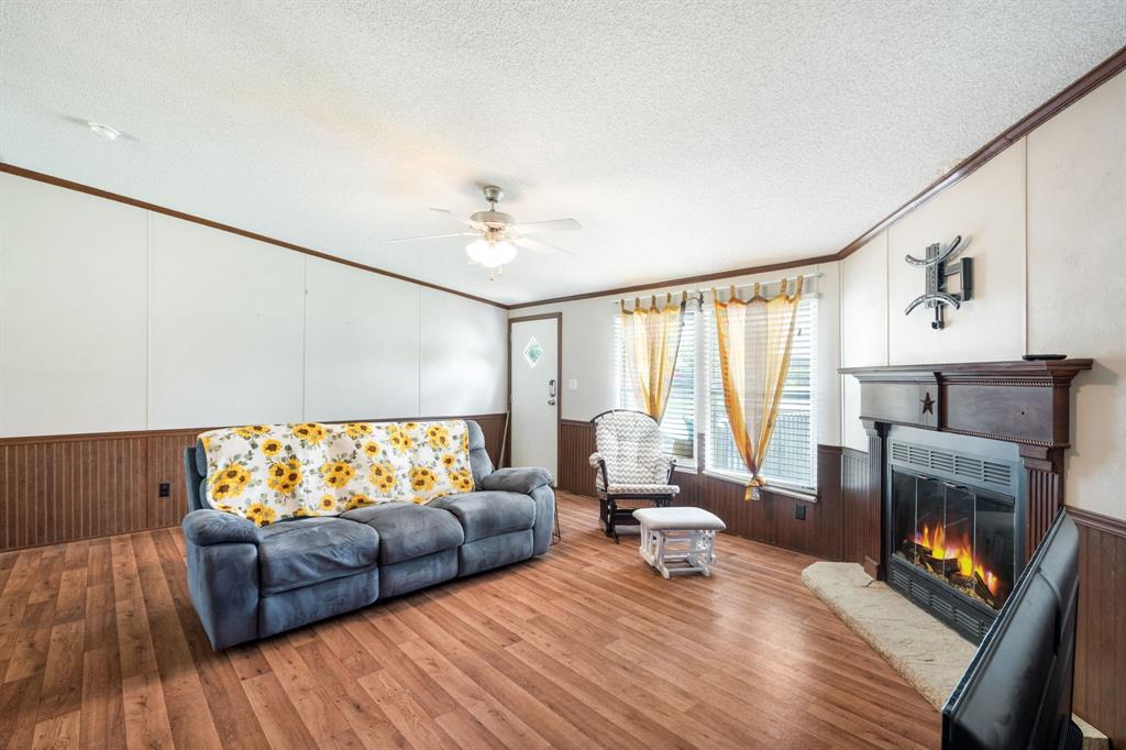 1215 Alliance Blvd, Rhome, TX 76078 photo