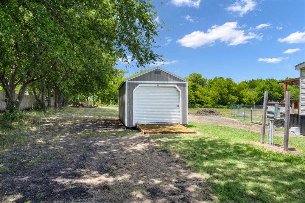 1215 Alliance Blvd, Rhome, TX 76078 photo