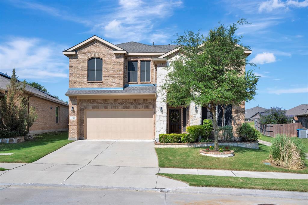 14125 Wrangler Way, Fort Worth, TX 76052