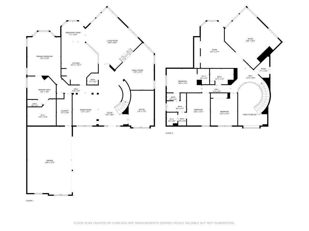 2101 Pebble Beach Pl, Mckinney, TX 75072 photo