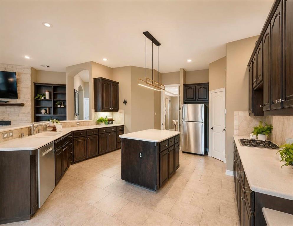2101 Pebble Beach Pl, Mckinney, TX 75072
