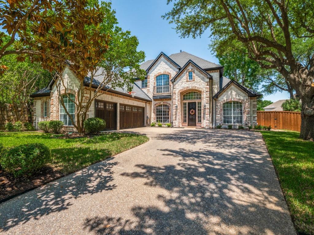2101 Pebble Beach Pl, Mckinney, TX 75072 photo