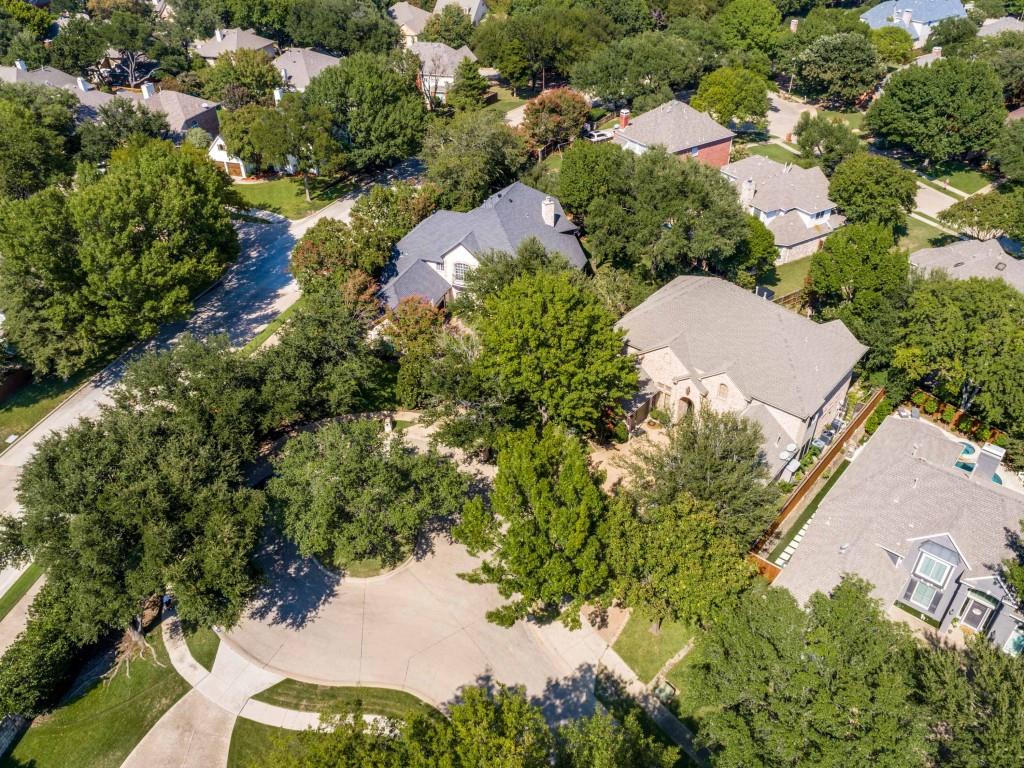 2101 Pebble Beach Pl, Mckinney, TX 75072 photo
