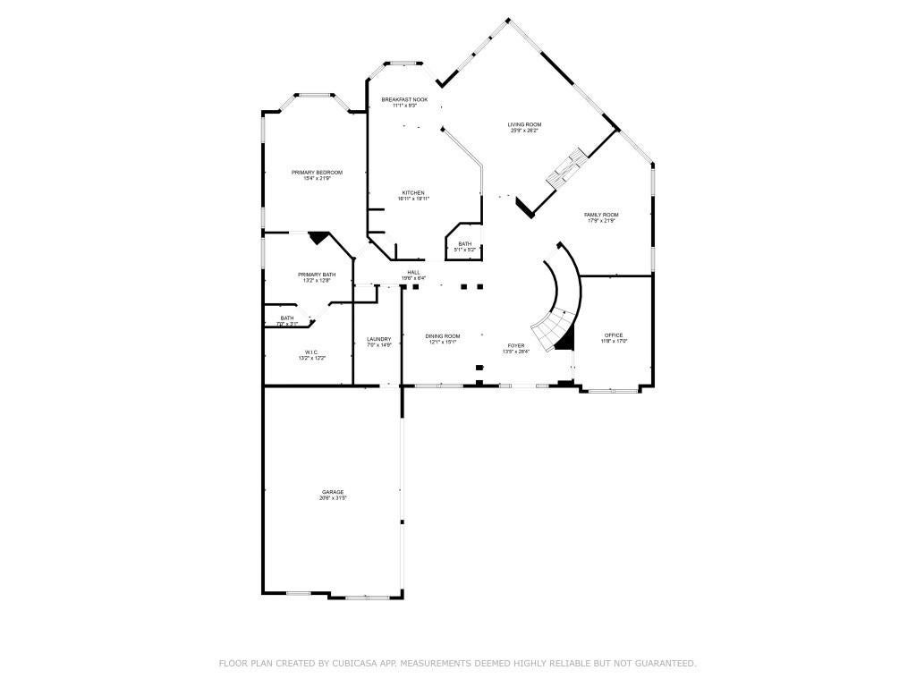 2101 Pebble Beach Pl, Mckinney, TX 75072 photo