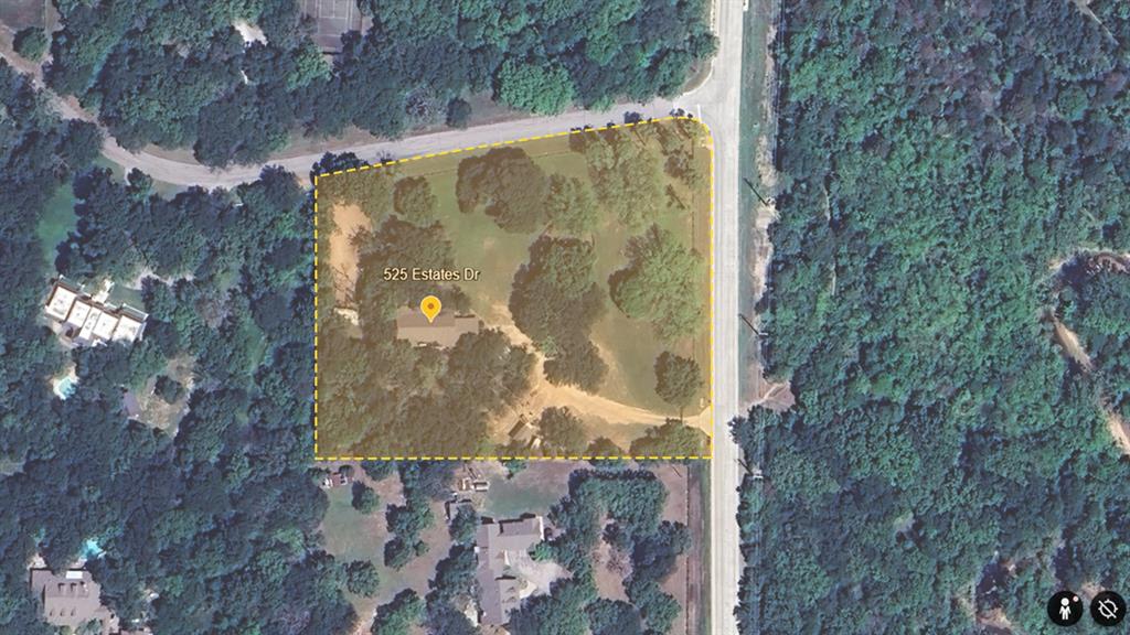 525 Estates Dr, Copper Canyon, TX 75077 photo