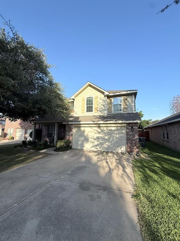 5620 Blanca Ct, Fort Worth, TX 76179 photo