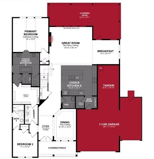 243 Maritime Ct, Heath, TX 75126 photo