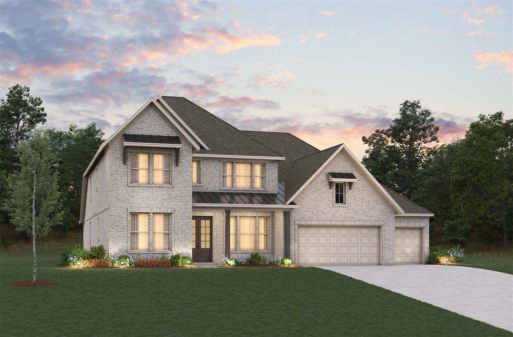 243 Maritime Ct, Heath, TX 75126