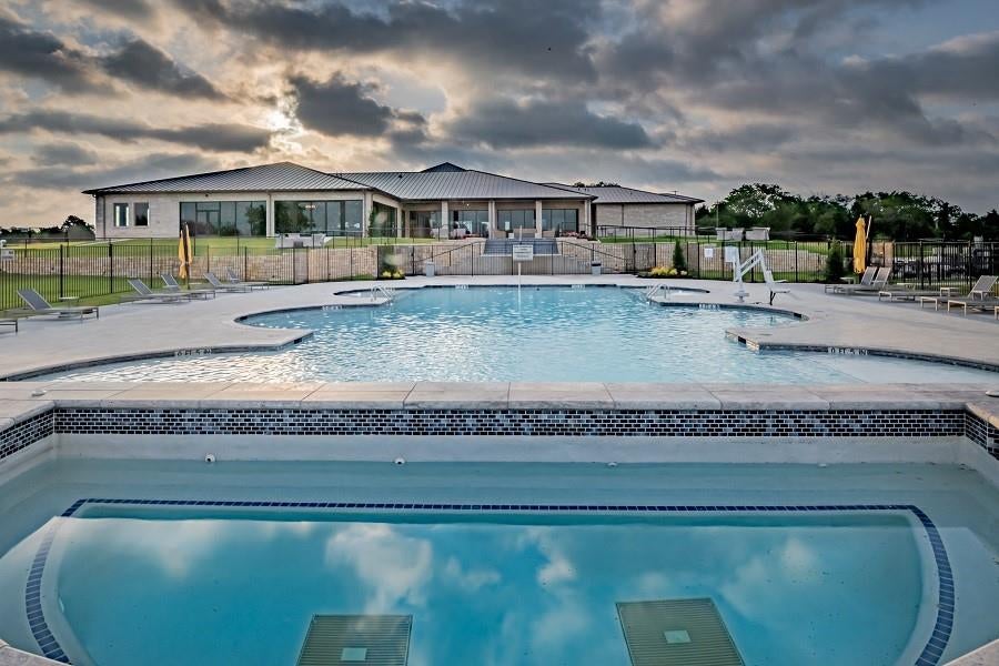 243 Maritime Ct, Heath, TX 75126 photo
