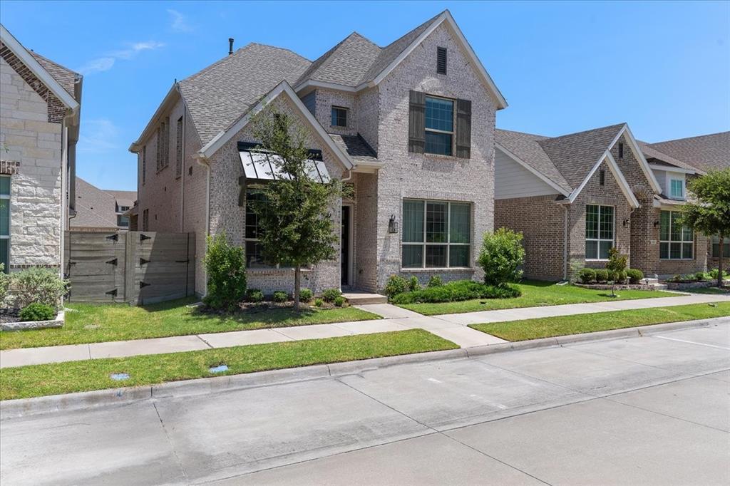 5306 Grand Ave, Sachse, TX 75048
