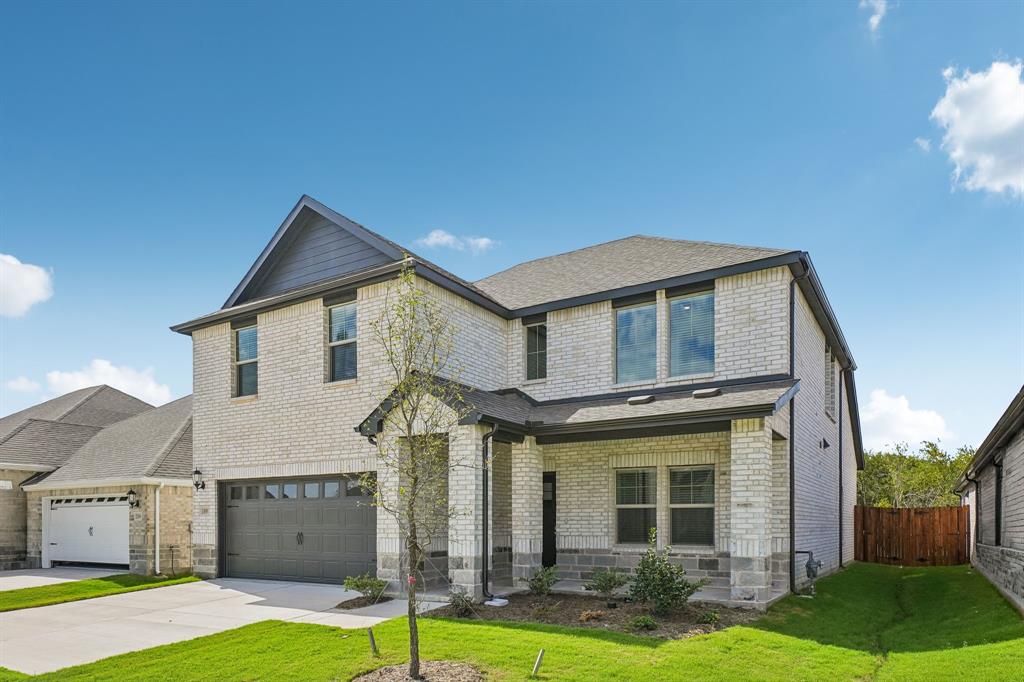 1800 Gardendale Hollow Ln, Anna, TX 75409 photo