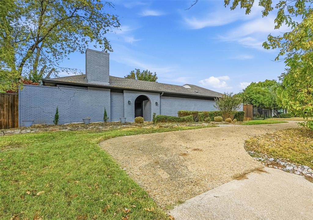 13411 Forestway Dr, Dallas, TX 75240 photo