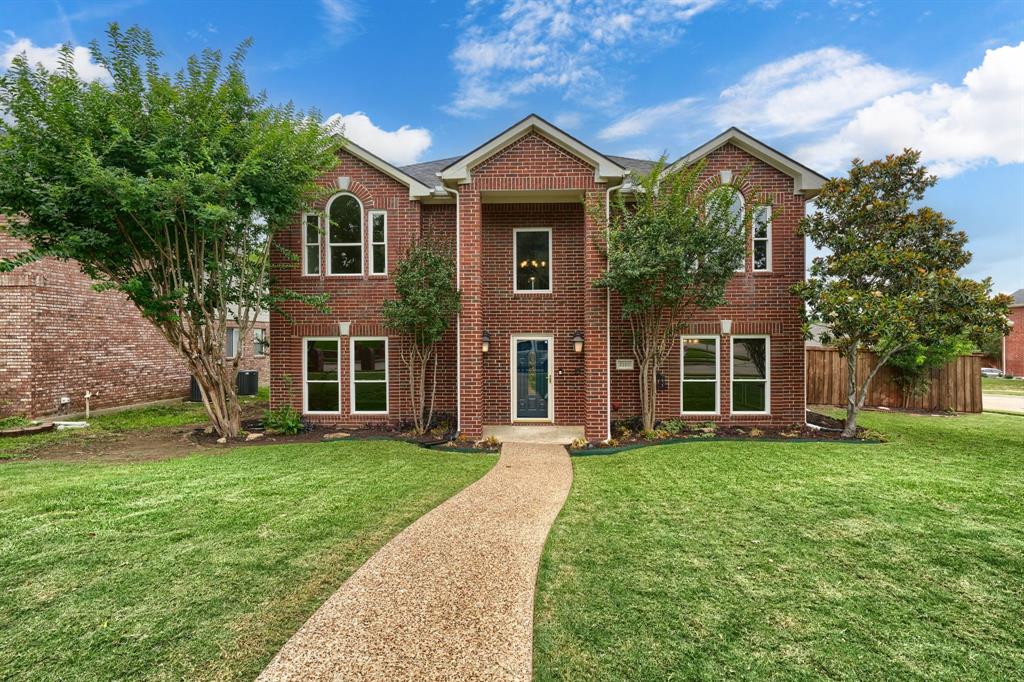 2309 York Ct, Carrollton, TX 75006
